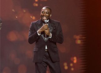 Bovi To Close His Sold-Out 2026 World Tour With Benin City, Lagos Shows -marketingspace.com.ng