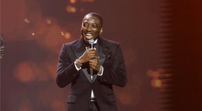 Bovi To Close His Sold-Out 2026 World Tour With Benin City, Lagos Shows Bovi To Close His Sold-Out 2026 World Tour With Benin City, Lagos Shows -marketingspace.com.ng