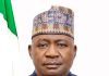 Minister of Defence Honoured with MediaConsortium Defence Policy and Innovative Visionary Award Minister of Defence Honoured with MediaConsortium Defence Policy and Innovative Visionary Award -marketingspace.com.ng