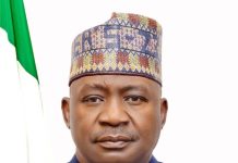 Minister of Defence Honoured with MediaConsortium Defence Policy and Innovative Visionary Award Minister of Defence Honoured with MediaConsortium Defence Policy and Innovative Visionary Award -marketingspace.com.ng
