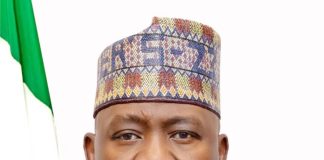 Minister of Defence Honoured with MediaConsortium Defence Policy and Innovative Visionary Award Minister of Defence Honoured with MediaConsortium Defence Policy and Innovative Visionary Award -marketingspace.com.ng