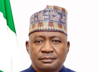 Minister of Defence Honoured with MediaConsortium Defence Policy and Innovative Visionary Award Minister of Defence Honoured with MediaConsortium Defence Policy and Innovative Visionary Award -marketingspace.com.ng