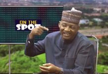 ARCON Warns Political Actors Against Unapproved Campaign Advertisements Ahead Of 2027 Elections ARCON Warns Political Actors Against Unapproved Campaign Advertisements Ahead Of 2027 Elections -marketingspace.com.ng