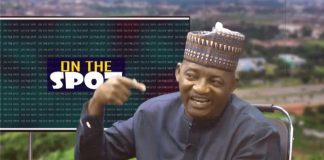 ARCON Warns Political Actors Against Unapproved Campaign Advertisements Ahead Of 2027 Elections -marketingspace.com.ng