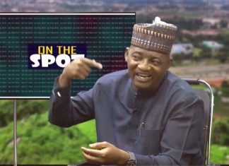 ARCON Warns Political Actors Against Unapproved Campaign Advertisements Ahead Of 2027 Elections -marketingspace.com.ng
