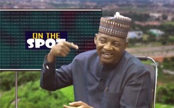 ARCON Warns Political Actors Against Unapproved Campaign Advertisements Ahead Of 2027 Elections ARCON Warns Political Actors Against Unapproved Campaign Advertisements Ahead Of 2027 Elections -marketingspace.com.ng