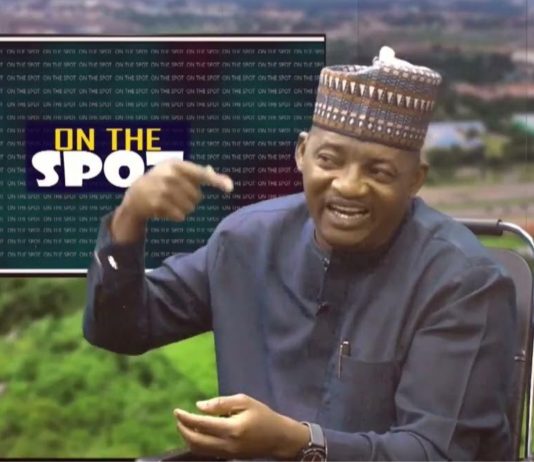 ARCON Warns Political Actors Against Unapproved Campaign Advertisements Ahead Of 2027 Elections -marketingspace.com.ng