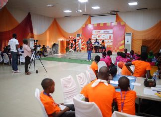 Egbin Power Reinforces SDG 4 Commitment As 11th Edition Of Scholarship Programme Begins Egbin Power Reinforces SDG 4 Commitment As 11th Edition Of Scholarship Programme Begins -marketingspace.com.ng