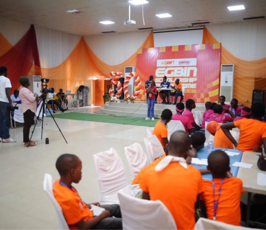 Egbin Power Reinforces SDG 4 Commitment As 11th Edition Of Scholarship Programme Begins -marketingspace.com.ng