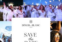 Diner en Blanc Debuts In Lagos On 20 November 2026 Diner en Blanc Debuts in Lagos on 20 November 2026 -marketingspace.com.ng