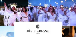 Diner en Blanc Debuts in Lagos on 20 November 2026 -marketingspace.com.ng