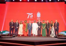 NBC Commemorates 75 Years of Growing With Nigeria, Reaffirms Long-Term Commitment to the Country NBC Commemorates 75 Years of Growing With Nigeria, Reaffirms Long-Term Commitment to the Country- marketingspace.com.ng