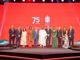 NBC Commemorates 75 Years of Growing With Nigeria, Reaffirms Long-Term Commitment to the Country- marketingspace.com.ng