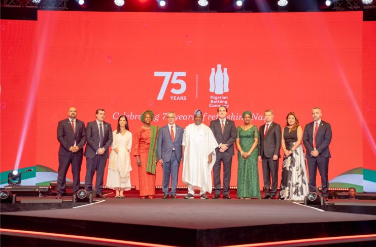 NBC Commemorates 75 Years of Growing With Nigeria, Reaffirms Long-Term Commitment to the Country- marketingspace.com.ng