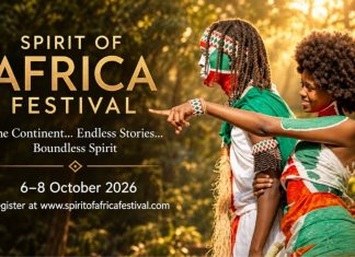 Spirit of Africa Festival Launches in Nairobi to Drive Intra-Continental Tourism, Cultural Integration Spirit of Africa Festival Launches in Nairobi to Drive Intra-Continental Tourism, Cultural Integration -marketingspace.com.ng