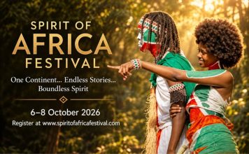 Spirit of Africa Festival Launches in Nairobi to Drive Intra-Continental Tourism, Cultural Integration Spirit of Africa Festival Launches in Nairobi to Drive Intra-Continental Tourism, Cultural Integration -marketingspace.com.ng