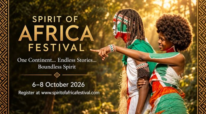 Spirit of Africa Festival Launches in Nairobi to Drive Intra-Continental Tourism, Cultural Integration -marketingspace.com.ng