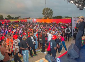 Indomie Palooza Brings Music, Fun, Unforgettable Moments To Four Nigerian Cities Indomie Palooza Brings Music, Fun and Unforgettable Moments To Four Nigerian Cities -marketingspace.com.ng