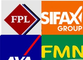 FMN, SIFAX Group, FPL, AXA Mansard Swell Support Train For MediaConsortium Conference & Awards 4.0 -marketingspace.com.ng
