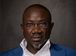 Chain Reactions Africa Wins Global SABRE Award for Nigeria's Economic Reforms Campaign -marketingspace.com.ng