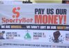 SportyBet, 114 Customers Battle Over N960m Winnings SportyBet, 114 Customers Battle Over N960m Winnings -marketingspace.com.ng
