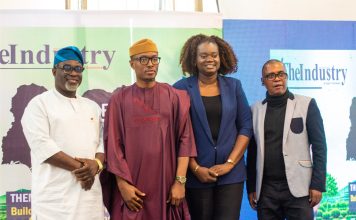 The Industry Unveils Top 50 Nigerian Companies Of Impact 2026 -marketingspace.com.ng