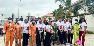 Quest Merchant Bank Reinforces Its Commitment To Communities Through Questember 2026 -marketingspace.com.ng