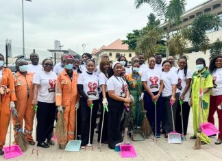 Quest Merchant Bank Reinforces Its Commitment To Communities Through Questember 2026 Quest Merchant Bank Reinforces Its Commitment To Communities Through Questember 2026 -marketingspace.com.ng
