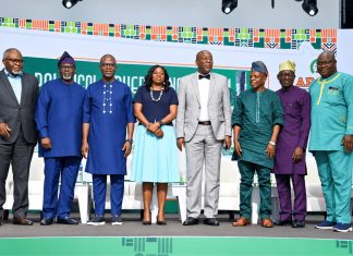 ARCON Warns Politicians, Media Houses Against Unapproved Political Ads Ahead of 2027 Elections, Threatens Prosecution ARCON Warns Politicians, Media Houses Against Unapproved Political Ads Ahead of 2027 Elections, Threatens Prosecution -marketingspace.com.ng