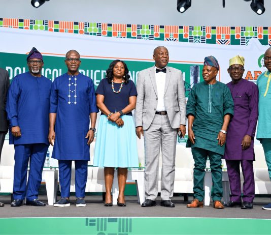ARCON Warns Politicians, Media Houses Against Unapproved Political Ads Ahead of 2027 Elections, Threatens Prosecution ARCON Warns Politicians, Media Houses Against Unapproved Political Ads Ahead of 2027 Elections, Threatens Prosecution -marketingspace.com.ng