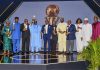 Glitz, Glamour As ARCON Honours Advertising Icons, Brands, Agencies -marketingspace.com.ng