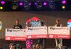 BIGI Backs Emerging Talent As FUNAAB Students Take Stage At Soundcity Ontour -marketingspace.com.ng