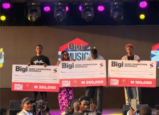 BIGI Backs Emerging Talent As FUNAAB Students Take Stage At Soundcity Ontour BIGI Backs Emerging Talent As FUNAAB Students Take Stage At Soundcity Ontour -marketingspace.com.ng