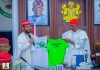 2nd Cycling Kano Set For December 12, As Organizers Unveil "Water is Life" Campaign -marketingspace.com.ng