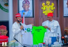 2nd Cycling Kano Set For December 12, As Organizers Unveil “Water is Life” Campaign 2nd Cycling Kano Set For December 12, As Organizers Unveil "Water is Life" Campaign -marketingspace.com.ng