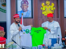 2nd Cycling Kano Set For December 12, As Organizers Unveil “Water is Life” Campaign 2nd Cycling Kano Set For December 12, As Organizers Unveil "Water is Life" Campaign -marketingspace.com.ng