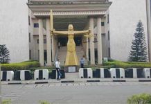 Federal High Court Strikes Out N150 Million Campaign Billboard Levy on Political Parties in Enugu-marketingspace.com.ng