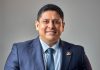 Guinness Nigeria’s Girish Sharma Urges Marketers To Challenge Convention, Put Consumers At the Centre of Growth -marketingspace.com.ng