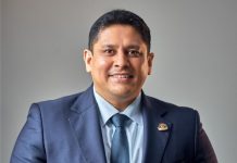 Guinness Nigeria’s Girish Sharma Urges Marketers To Challenge Convention, Put Consumers At Centre of Growth Guinness Nigeria’s Girish Sharma Urges Marketers To Challenge Convention, Put Consumers At the Centre of Growth -marketingspace.com.ng
