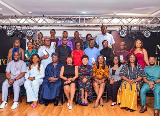 Nestlé Nigeria Opens Entries For 2026 Media Awards Nestlé Nigeria Opens Entries For 2026 Media Awards -marketingspace.com.ng