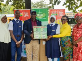 Dufil Prima Foods Strengthens Science Education, Donates Laboratory Equipment To Secondary Schools Dufil Prima Foods Strengthens Science Education, Donates Laboratory Equipment To Secondary Schools -marketingspace.com.ng