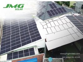 JMG Commissions Advanced Hybrid Solar Power System For La Chaumiere Group JMG Commissions Advanced Hybrid Solar Power System For La Chaumiere Group-marketingspace.com.ng