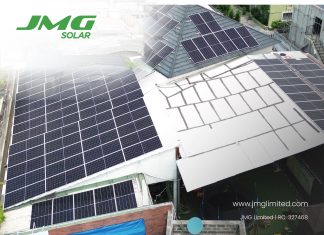 JMG Commissions Advanced Hybrid Solar Power System For La Chaumiere Group JMG Commissions Advanced Hybrid Solar Power System For La Chaumiere Group-marketingspace.com.ng