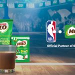 Nestlé, NBA Announce Multi-Year International Marketing Partnership -marketingspace.com.ng