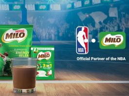 Nestlé, NBA Announce Multi-Year International Marketing Partnership -marketingspace.com.ng