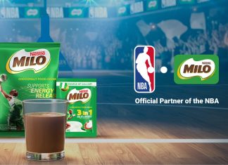 Nestlé, NBA Announce Multi-Year International Marketing Partnership Nestlé, NBA Announce Multi-Year International Marketing Partnership -marketingspace.com.ng