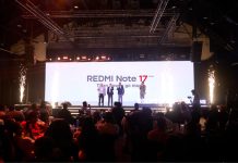 Xiaomi Launches REDMI Note 17 Series In Nigeria With REDMI Titan Quality Xiaomi Launches REDMI Note 17 Series In Nigeria With REDMI Titan Quality-marketingspace.com.ng