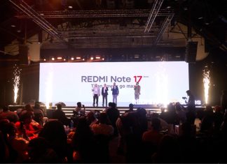 Xiaomi Launches REDMI Note 17 Series In Nigeria With REDMI Titan Quality Xiaomi Launches REDMI Note 17 Series In Nigeria With REDMI Titan Quality-marketingspace.com.ng
