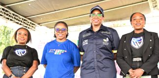 Stanbic IBTC Partners To Advance Sustainable Agriculture At 2026 Lagos Farm Fair -marketingspace.com.ng