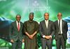 Stanbic IBTC Champions Equitable Climate Transition At Sustainable Finance Summi3.0 -marketingspace.com.ng